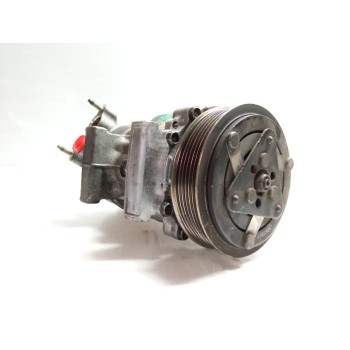 COMPRESOR AIRE ACONDICIONADO SD6V12 04387402362 