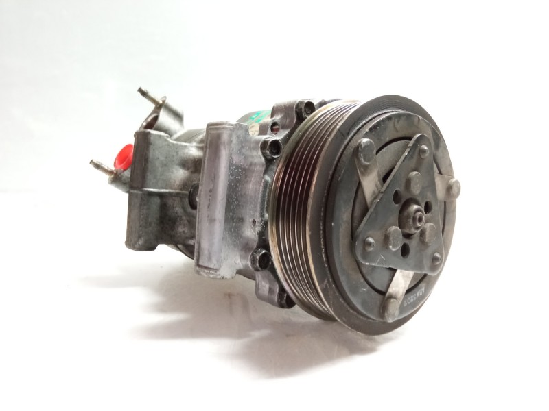 Recambio de compresor aire acondicionado para peugeot 307 (s1) xsi referencia OEM IAM SD6V12 04387402362 