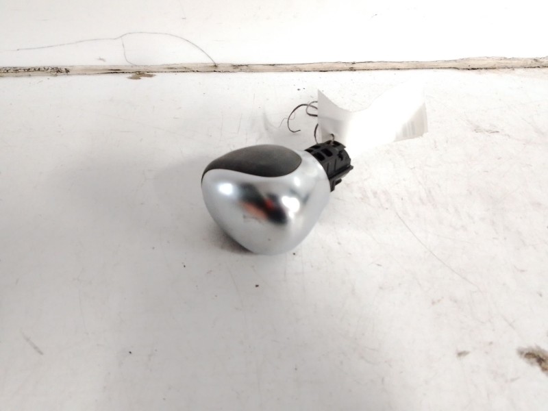 Recambio de pomo palanca cambio para toyota c-hr (_x1_) 2.0 hybrid (maxh10) referencia OEM IAM 3350410071C2  
