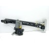 Recambio de elevalunas trasero derecho para volvo s60 berlina 2.4 diesel cat referencia OEM IAM 119970XXX  