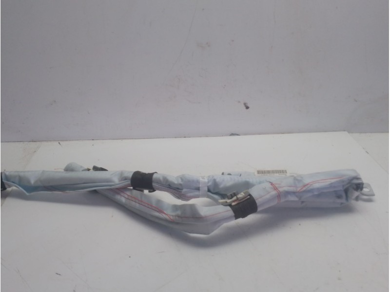 Recambio de airbag cortina delantero derecho para peugeot 308 1.4 16v vti referencia OEM IAM 9804092280  