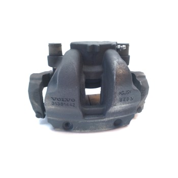 PINZA FRENO DELANTERA IZQUIERDA 31381442 