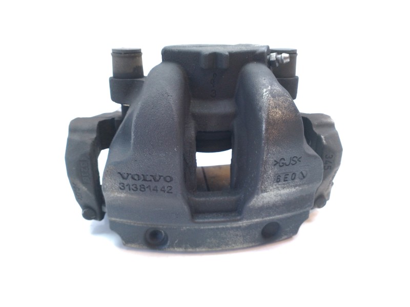 Recambio de pinza freno delantera izquierda para volvo xc90 2.0 turbo cat referencia OEM IAM 31381442  