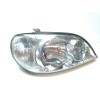 Recambio de faro derecho para kia carnival 2.9 turbodiesel cat referencia OEM IAM 0K54E51030A  