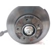 Recambio de mangueta delantera derecha para ssangyong rodius 2.7 turbodiesel cat referencia OEM IAM 4122021000  
