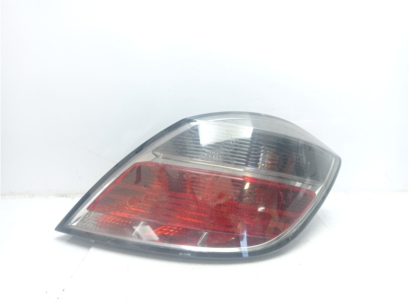 Recambio de piloto lateral derecho para opel astra gtc energy referencia OEM IAM 93190791  