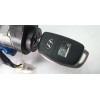 Recambio de conmutador de arranque para hyundai i40 tecno blue referencia OEM IAM 819003ZA00  