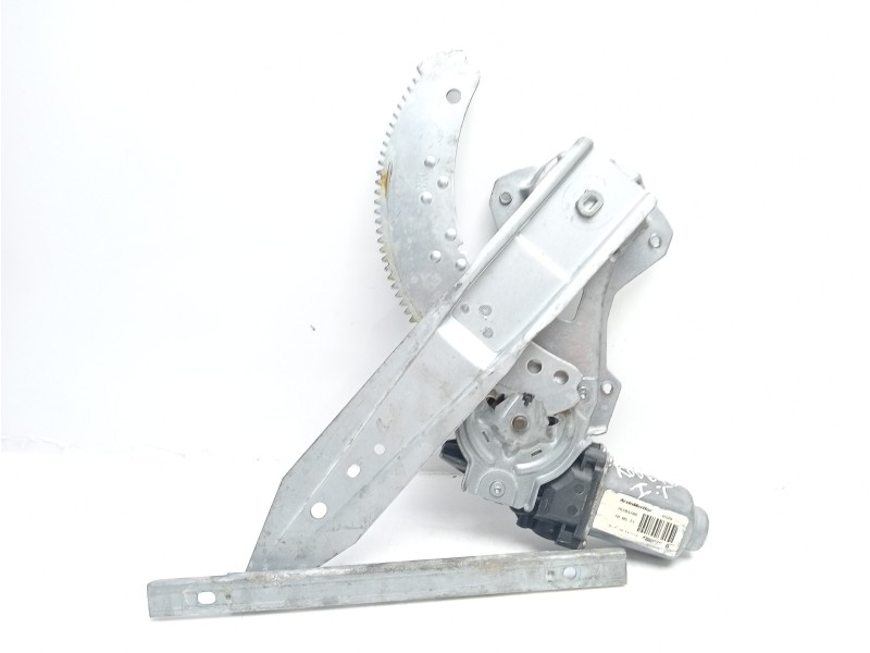 Recambio de elevalunas trasero izquierdo para nissan note (e11e) 1.5 dci turbodiesel cat referencia OEM IAM 827019U000  