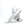 Recambio de elevalunas trasero izquierdo para nissan note (e11e) 1.5 dci turbodiesel cat referencia OEM IAM 827019U000  