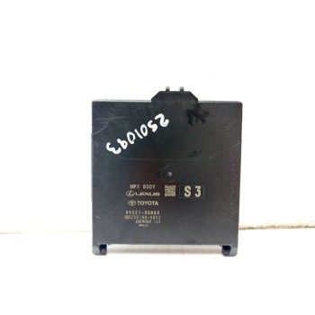 MODULO ELECTRONICO 892205C640 892210DA80 