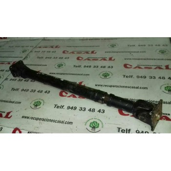 TRANSMISION CENTRAL K01125100A 