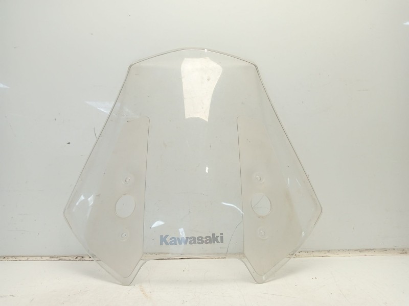 Recambio de cupula para kawasaki versys 650 referencia OEM IAM 391540440  