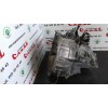 Recambio de caja cambios para renault megane ii berlina 5p 1.9 dci diesel referencia OEM IAM ND0001  
