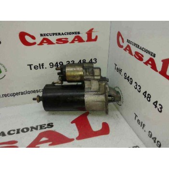MOTOR ARRANQUE 0001108166 