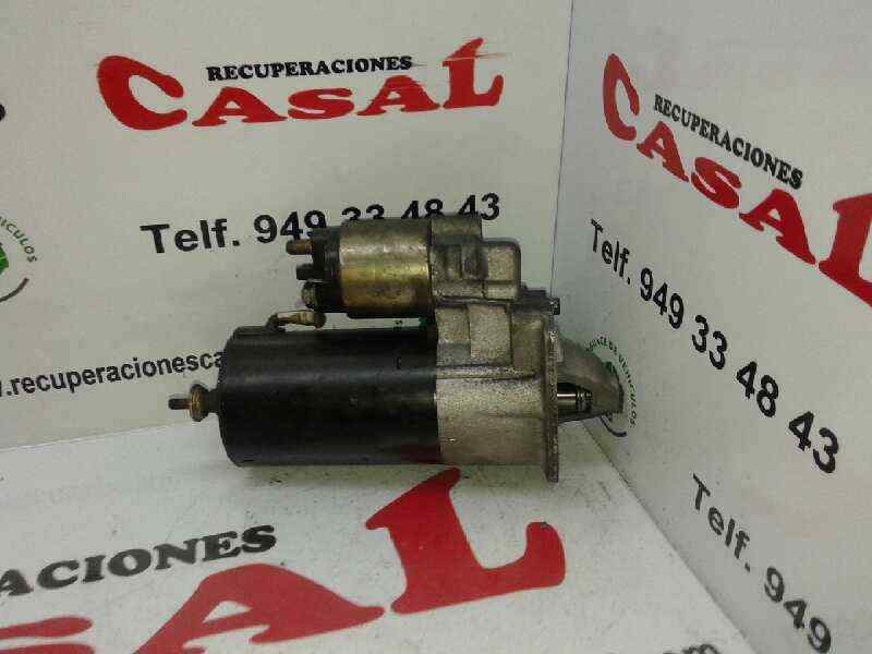 Recambio de motor arranque para volvo s70 berlina 2.5 cat referencia OEM IAM 0001108166  