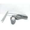 Recambio de elevalunas trasero izquierdo para nissan note (e11e) 1.5 dci turbodiesel cat referencia OEM IAM 827019U000  