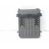 Recambio de caja reles / fusibles para peugeot 607 (s2) 2.7 hdi fap cat (uhz / dt17ted4) referencia OEM IAM 9641958680  