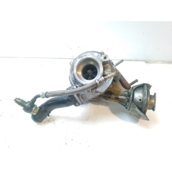 TURBOCOMPRESOR 9682778680 