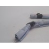 Recambio de airbag cortina delantero derecho para peugeot 308 1.4 16v vti referencia OEM IAM 9804092280  