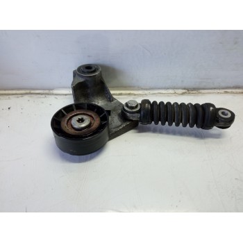 POLEA BOMBA INYECTORA XS7E6A228 