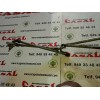 Recambio de motor limpia delantero para opel zafira a elegance referencia OEM IAM 1130A 404496 