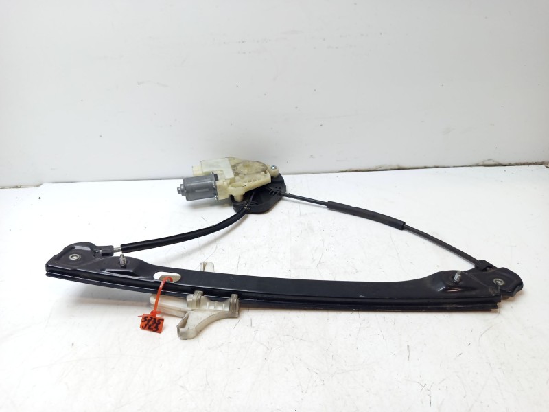 Recambio de elevalunas trasero izquierdo para skoda rapid (nh3, nk3, nk6) 1.6 tdi referencia OEM IAM 5JA839461  