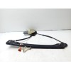 Recambio de elevalunas trasero izquierdo para skoda rapid (nh3, nk3, nk6) 1.6 tdi referencia OEM IAM 5JA839461  