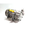 Recambio de compresor aire acondicionado para peugeot 307 (s1) xsi referencia OEM IAM SD6V12 04387402362 