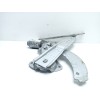 Recambio de elevalunas trasero izquierdo para nissan note (e11e) 1.5 dci turbodiesel cat referencia OEM IAM 827019U000  