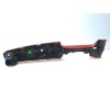 Recambio de rejilla aireadora para fiat 500 cabrio (150) referencia OEM IAM 735458961  