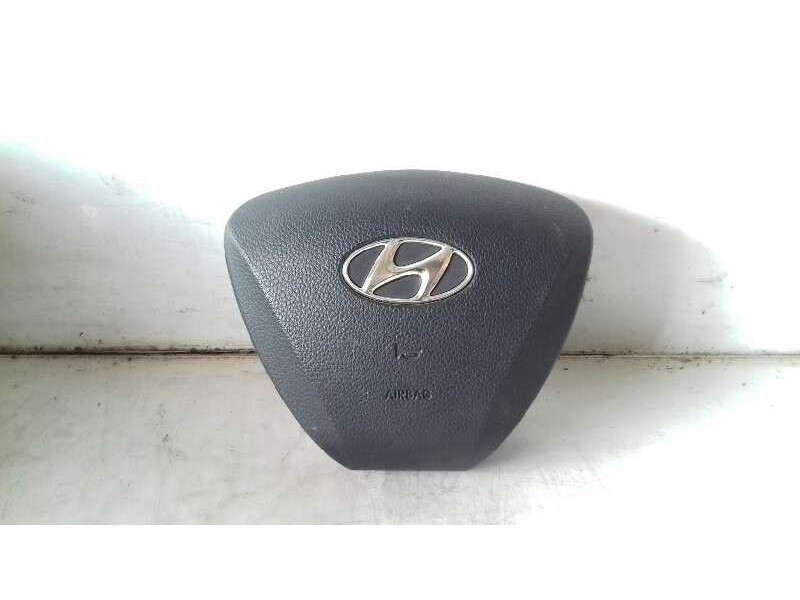 Recambio de kit airbag para hyundai i40 tecno blue referencia OEM IAM   
