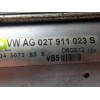 Recambio de motor arranque para volkswagen polo (9n3) 1.4 16v referencia OEM IAM 02T911023S  