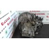 Recambio de caja cambios para renault megane ii berlina 5p 1.9 dci diesel referencia OEM IAM ND0001  