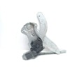 Recambio de elevalunas trasero izquierdo para nissan note (e11e) 1.5 dci turbodiesel cat referencia OEM IAM 827019U000  