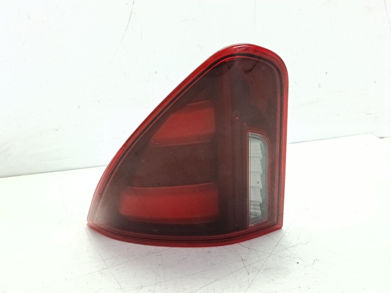 Recambio de piloto trasero izquierdo interior para peugeot 2008 i (cu_) 1.5 bluehdi 100 referencia OEM IAM 9814758480  