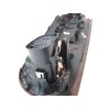 Recambio de rejilla aireadora para fiat 500 cabrio (150) referencia OEM IAM 735458961  
