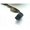 Recambio de retrovisor izquierdo para citroën c4 berlina 1.6 16v hdi referencia OEM IAM 96467083 E9024286 