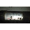 Recambio de transmision central para kia sportage referencia OEM IAM K01125100A  