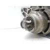 Recambio de motor arranque para volkswagen polo (9n3) 1.4 16v referencia OEM IAM 02T911023S  