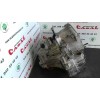 Recambio de caja cambios para renault megane ii berlina 5p 1.9 dci diesel referencia OEM IAM ND0001  