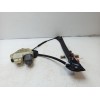Recambio de elevalunas trasero izquierdo para skoda rapid (nh3, nk3, nk6) 1.6 tdi referencia OEM IAM 5JA839461  