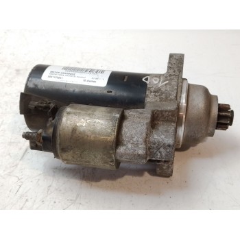 MOTOR ARRANQUE 0001125051 02T911023 