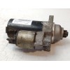 Recambio de motor arranque para skoda fabia (6y2/6y3) comfort referencia OEM IAM 0001125051 02T911023 