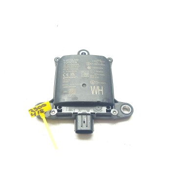 MODULO ELECTRONICO 8816202150 80168 