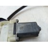 Recambio de elevalunas trasero izquierdo para skoda rapid (nh3, nk3, nk6) 1.6 tdi referencia OEM IAM 5JA839461  