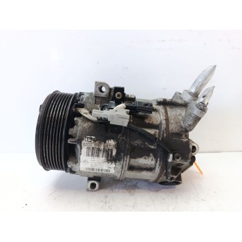 COMPRESOR AIRE ACONDICIONADO 8200890987 