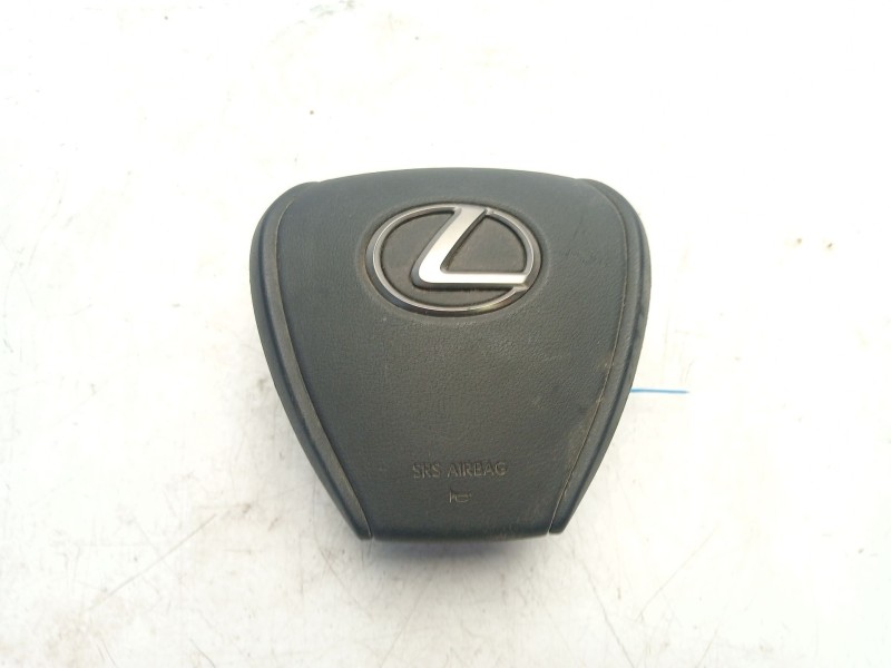 Recambio de airbag delantero izquierdo para lexus ux (za10) 250h referencia OEM IAM 4513076060C0  