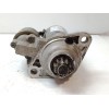 Recambio de motor arranque para skoda fabia (6y2/6y3) comfort referencia OEM IAM 0001125051 02T911023 