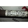 Recambio de transmision delantera izquierda para citroën c3 1.4 hdi 16v sx plus referencia OEM IAM 9641777180  
