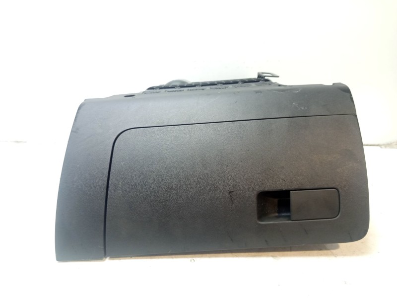 Recambio de guantera para skoda rapid (nh3, nk3, nk6) 1.6 tdi referencia OEM IAM 5JB857097H  